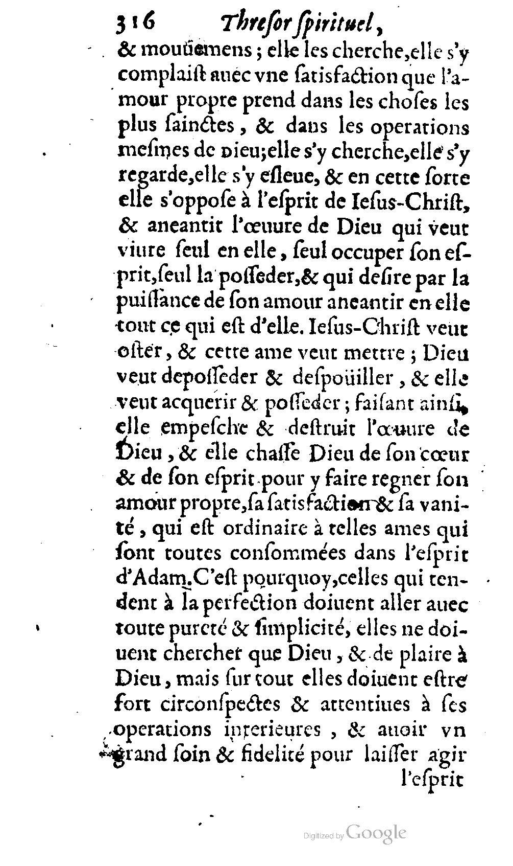 1646 - Antoine Cellier et Pierre Compagnon - Trésor spirituel contenant les obligations - BM Lyon 1646 - Antoine Cellier et Pierre Compagnon - Trésor spirituel contenant les obligations - BM Lyon