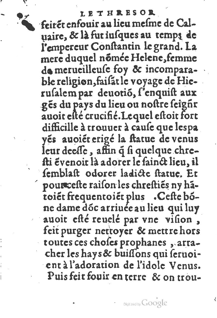 1578 - Jean de Bordeaux - Trésor de l’Église catholique - BM Lyon