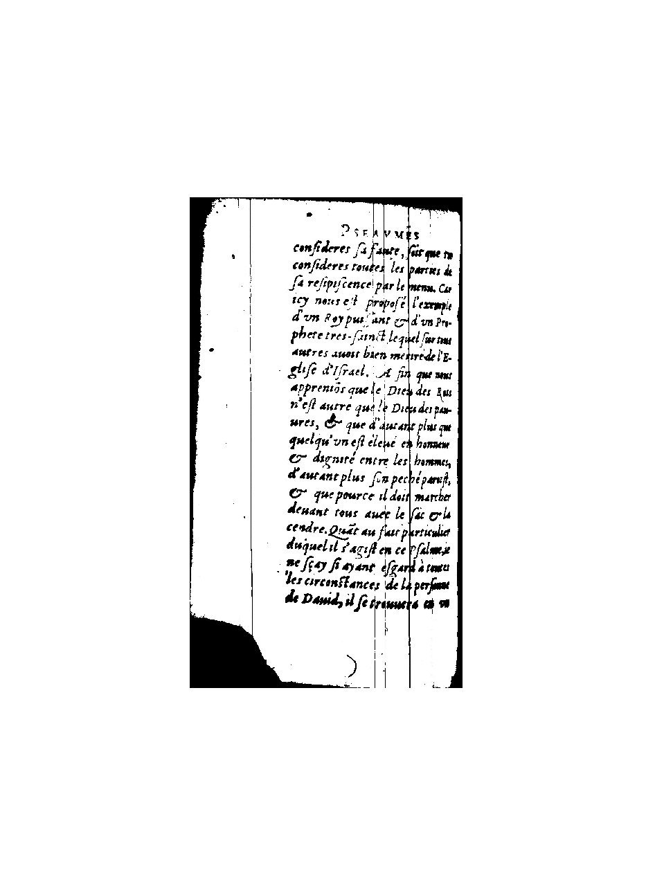 1596 - Guillaume Auvray - Trésor des prières, oraisons et instructions chrétiennes - BnF
