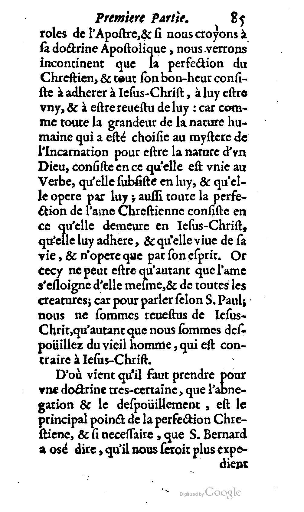 1646 - Antoine Cellier et Pierre Compagnon - Trésor spirituel contenant les obligations - BM Lyon 1646 - Antoine Cellier et Pierre Compagnon - Trésor spirituel contenant les obligations - BM Lyon