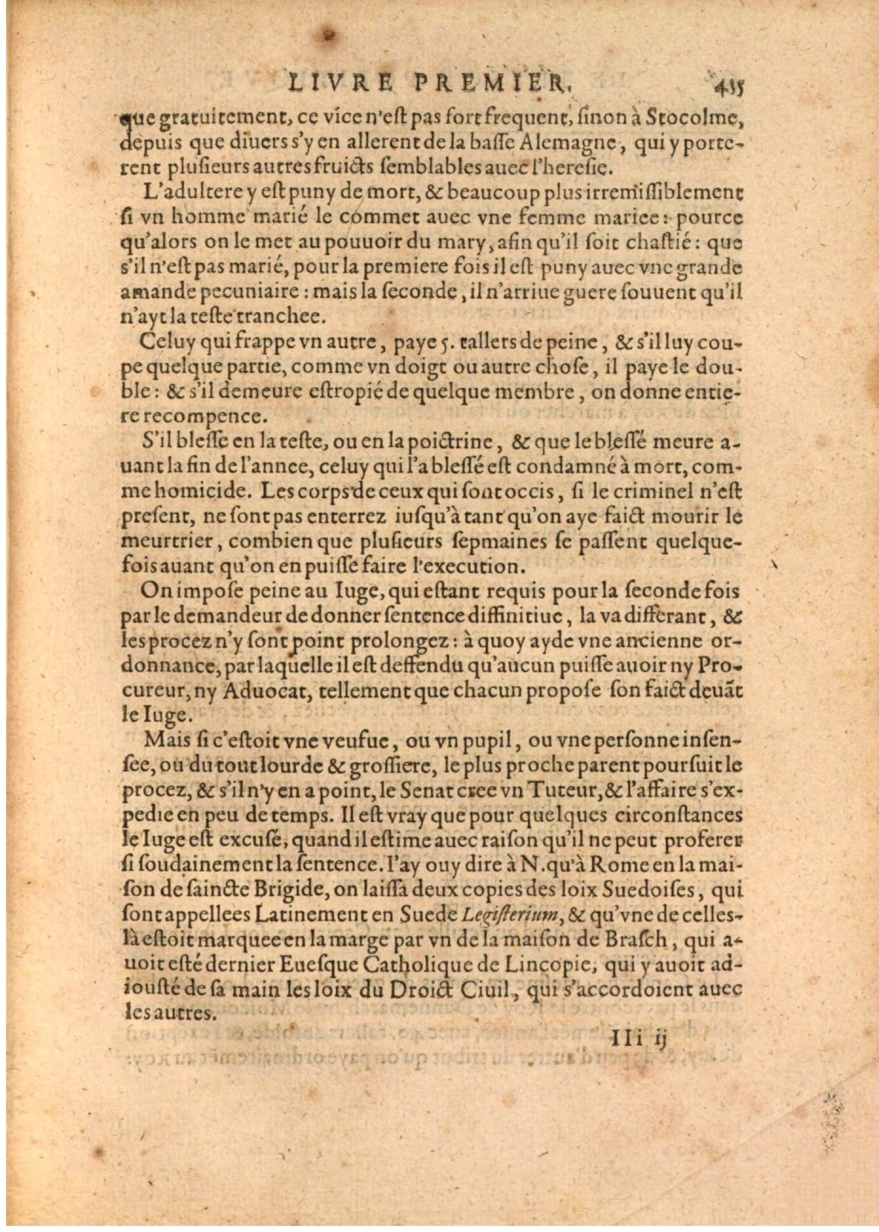 1608 - Nicolas Du Fossé - Trésor politique - BSB Munich