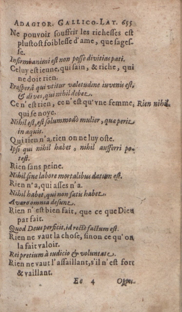 1612 Tresor des proverbes francois expliques en Latin_Page_687.jpg