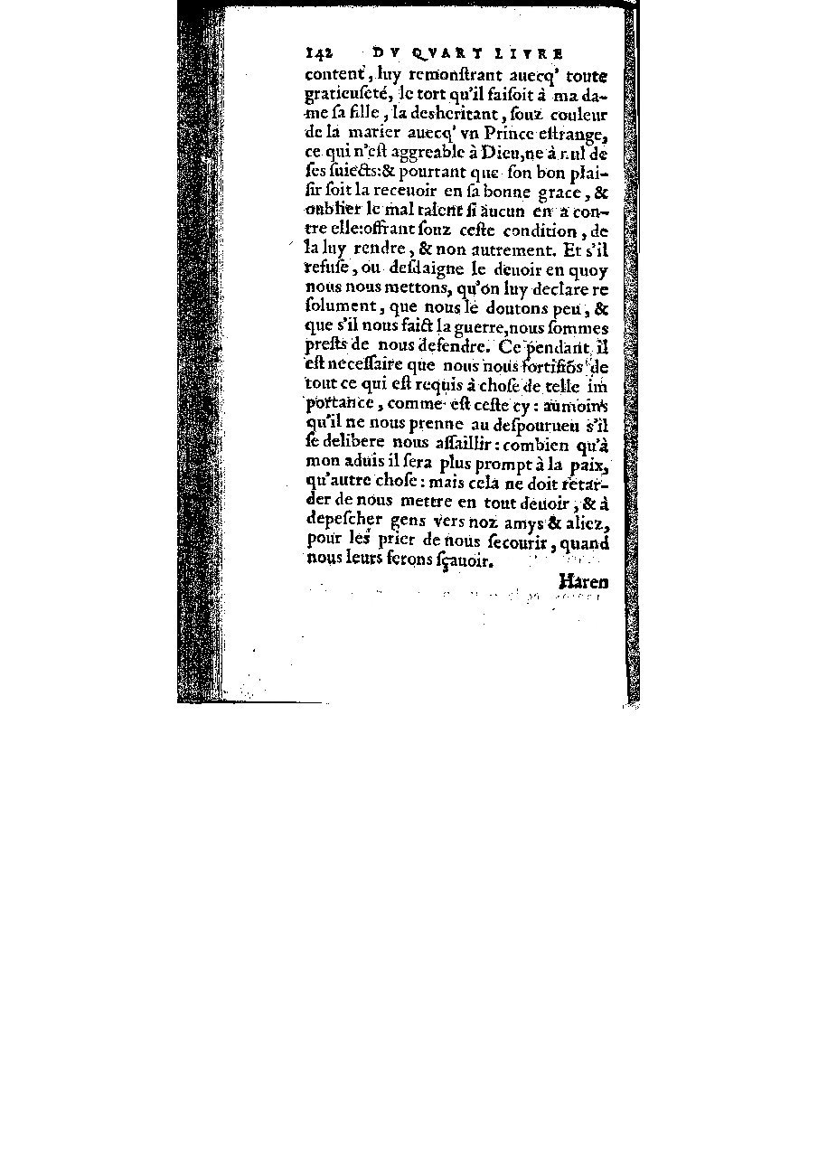 1572 - Veuve Gabriel Cotier - Trésor des Amadis - BM Lyon