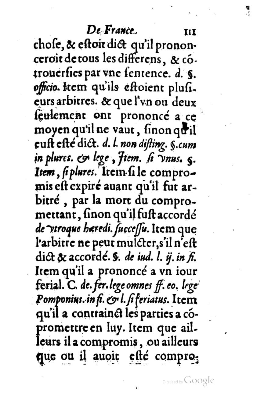 1629 - Cardin Besongne - Trésor de la pratique judiciaire civile et criminelle - UGent