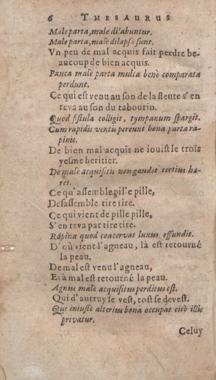 1612 Tresor des proverbes francois expliques en Latin_Page_038.jpg