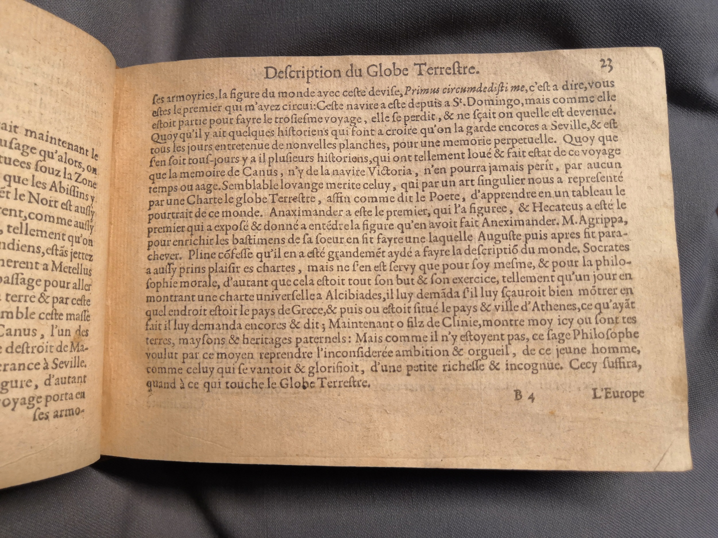 1600c. - Aelbrecht Hendricksz et Cornelis Claesz - Trésor des chartes - Amsterdam