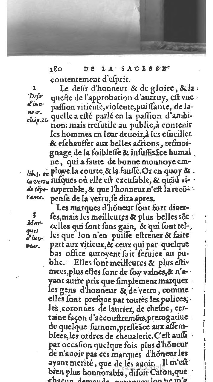 1606 - François Lefebvre - Trésor de la sagesse - BCU Lausanne 1606 - François Lefebvre - Trésor de la sagesse - BCU Lausanne