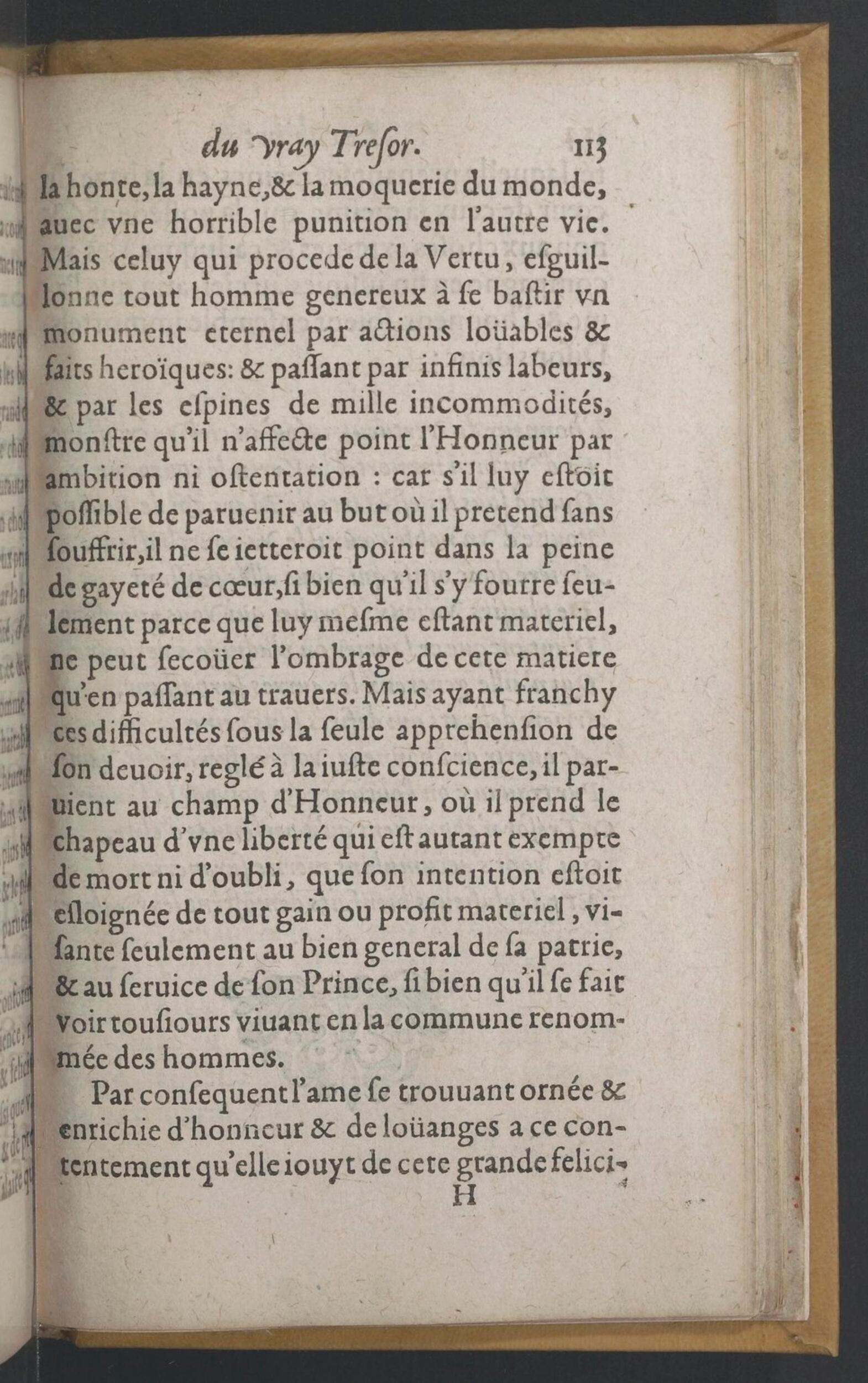 1619 - SHC - Trésor de l’histoire des langues de cet univers - BSB Munich