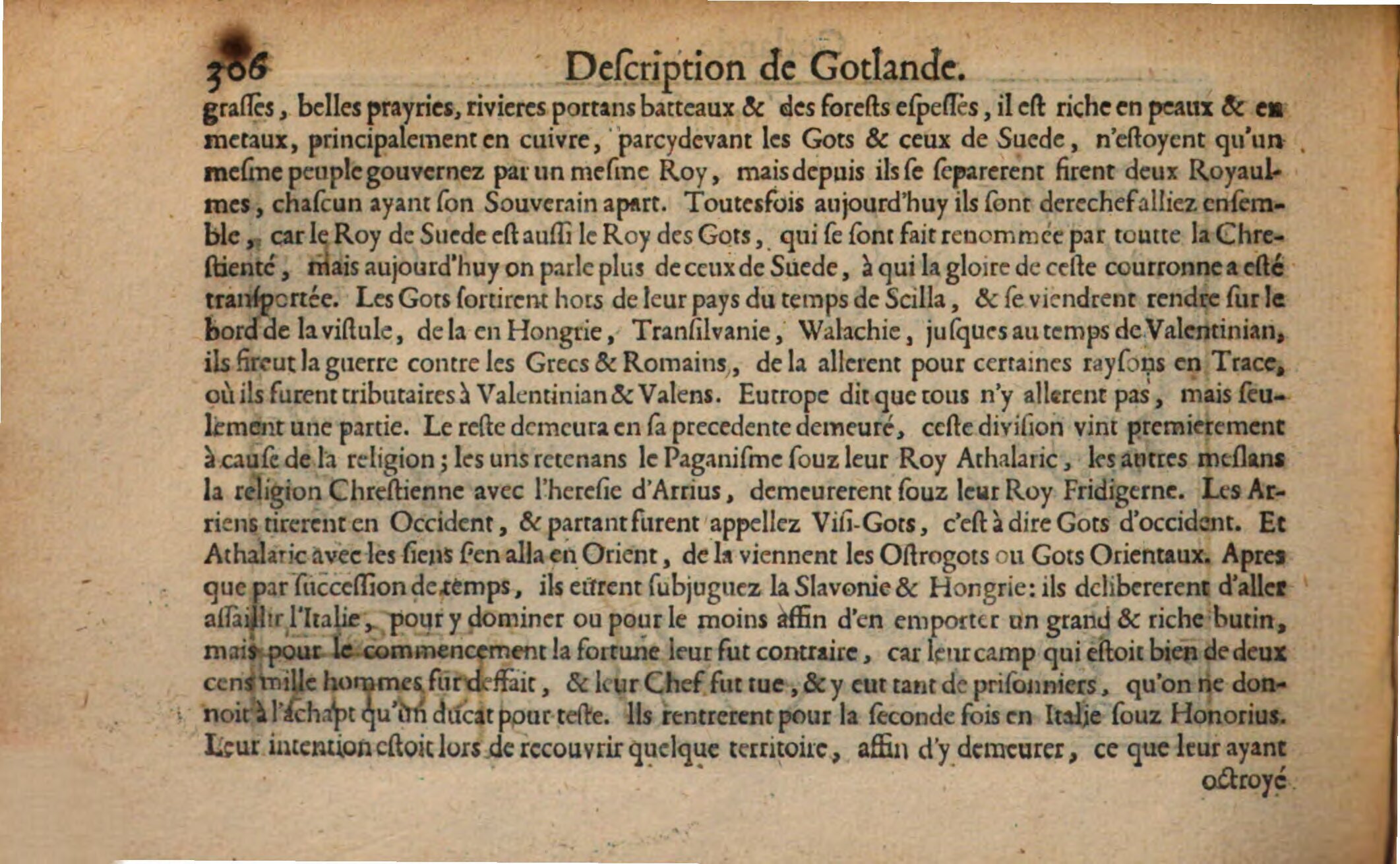 1602 - Christoffle Guyot et Corneille Nicolas - Trésor des chartes - BSB Munich