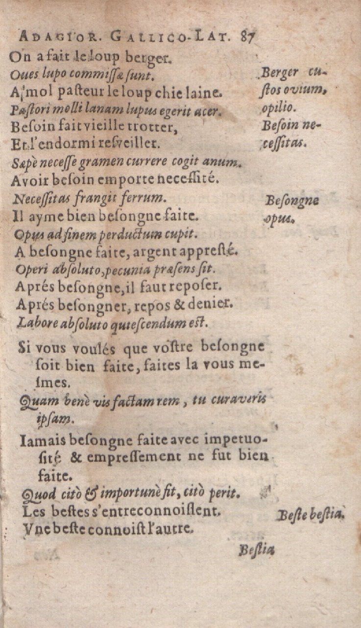 1612 Tresor des proverbes francois expliques en Latin_Page_119.jpg