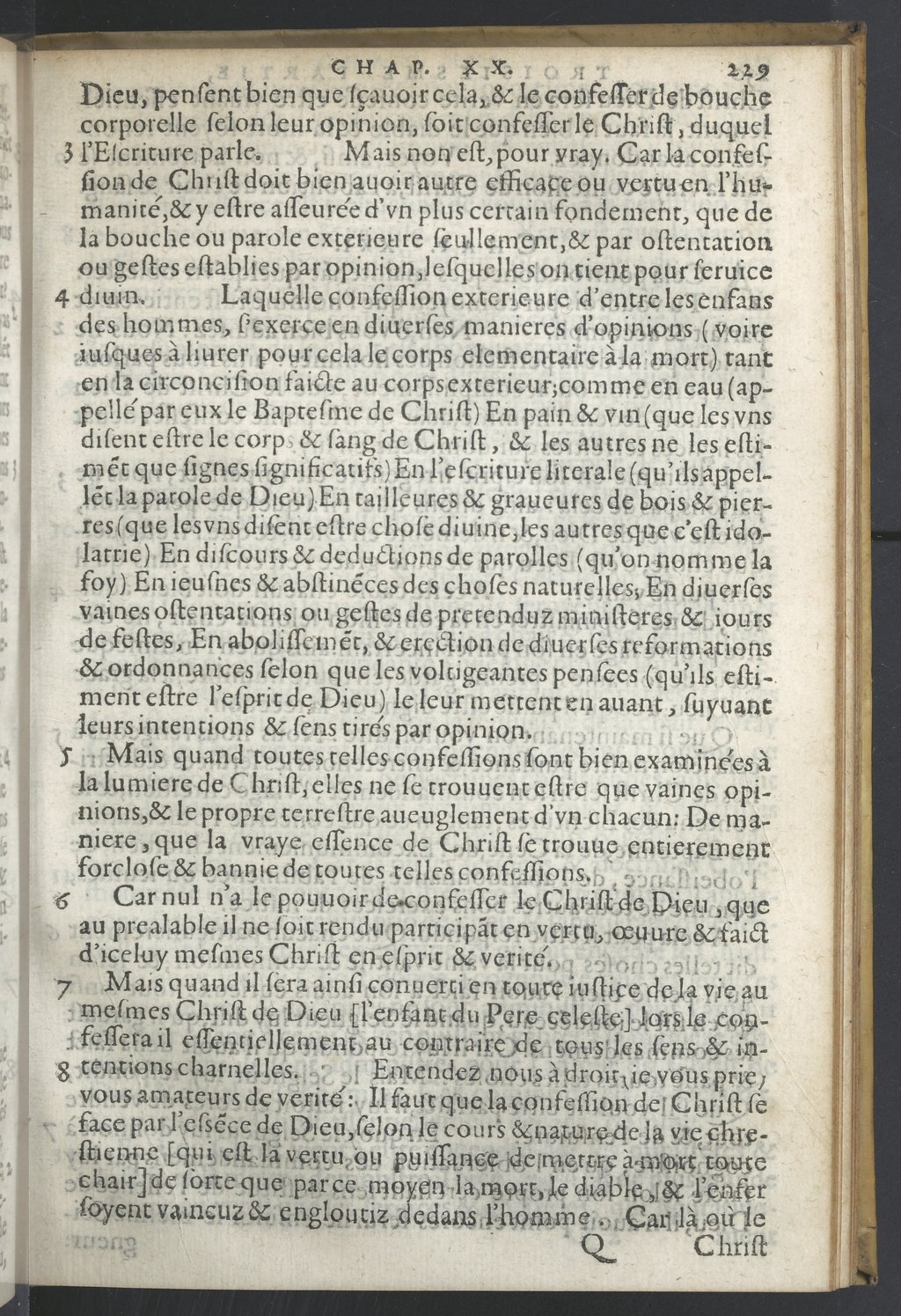 [1575c.] - s.n. - Le Livre des témoignages du Trésor caché au champ - BnF-Tolbiac