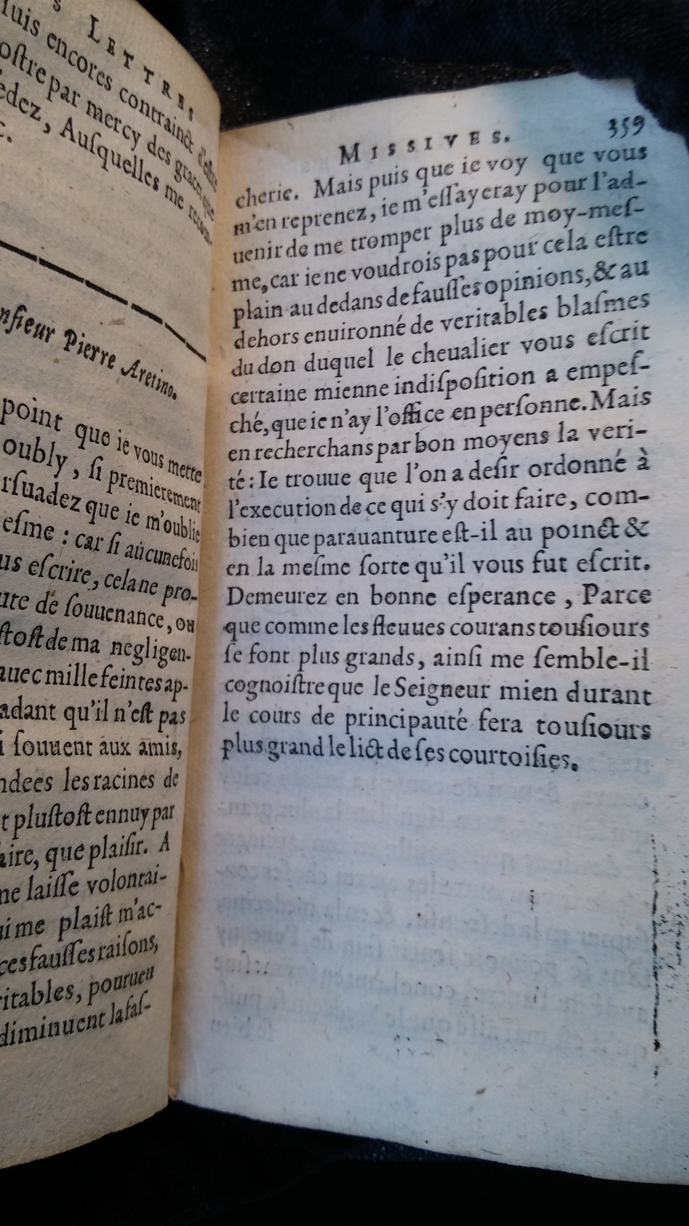 1625 - Louis Loudet - Secrétaire des secrétaires ou le Trésor de la plume française - Lucerne