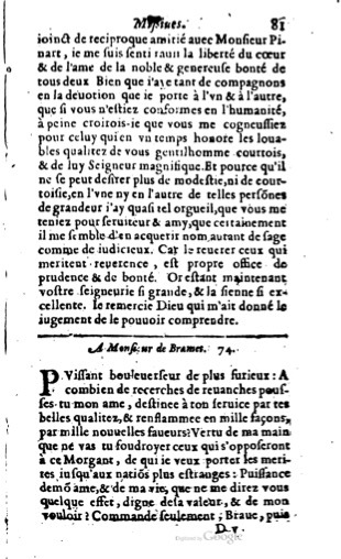 1619 - Mathieu Gorgeu - Secrétaire des secrétaires ou le Trésor de la plume française - UC Madrid