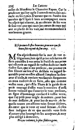 1619 - Mathieu Gorgeu - Secrétaire des secrétaires ou le Trésor de la plume française - UC Madrid