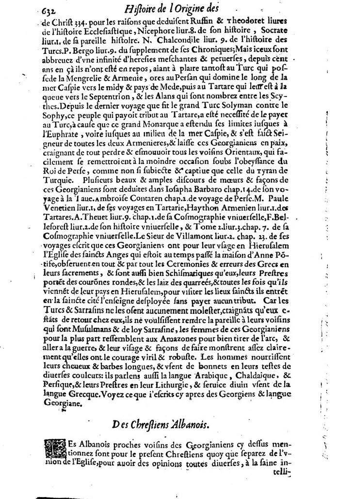 1613 - Matthieu Berjon - Trésor de l’histoire des langues de cet univers - BM Lyon
