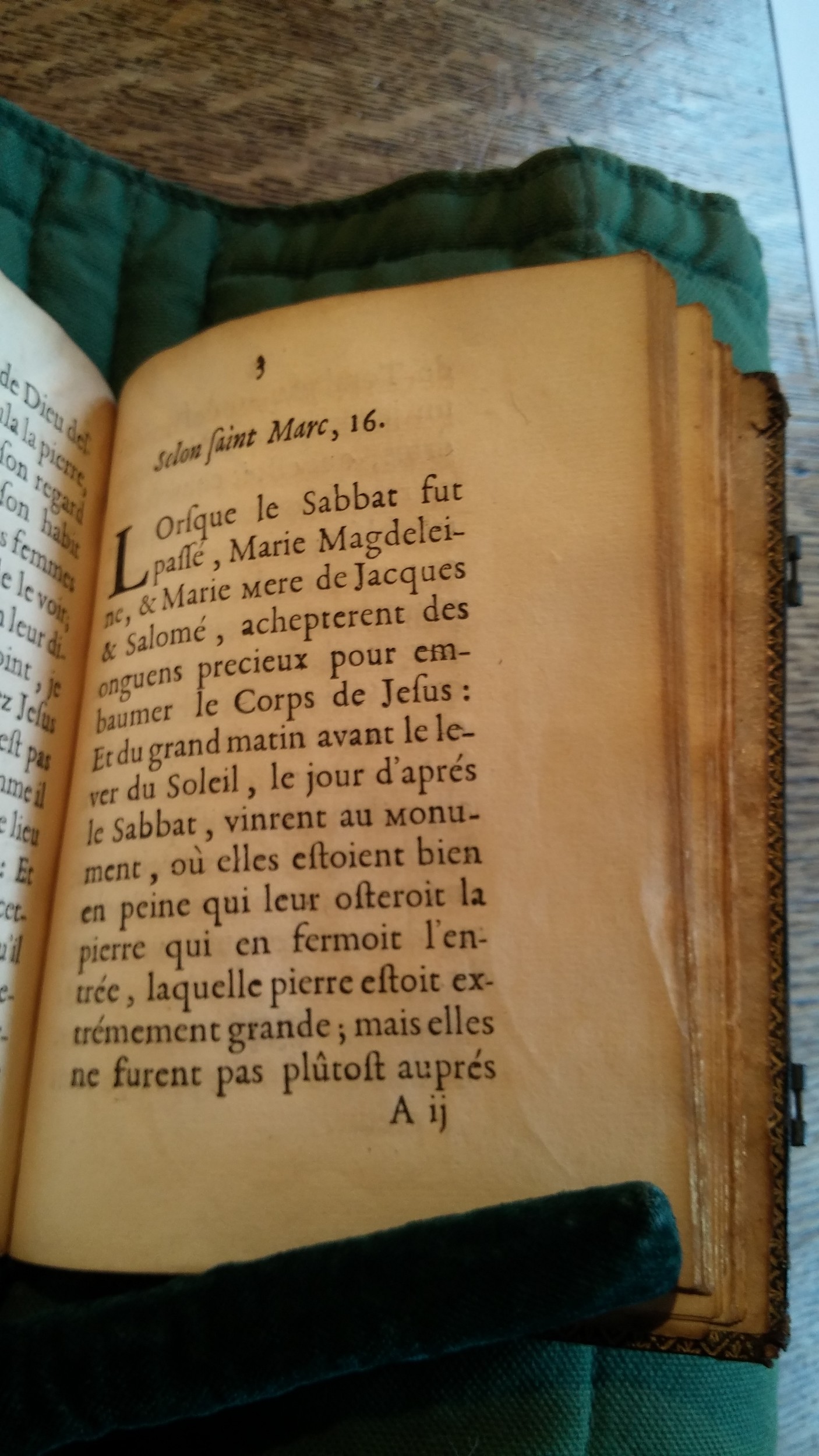 s.d. - s.n. - Trésor de Ponce Pilate - BnF Arsenal