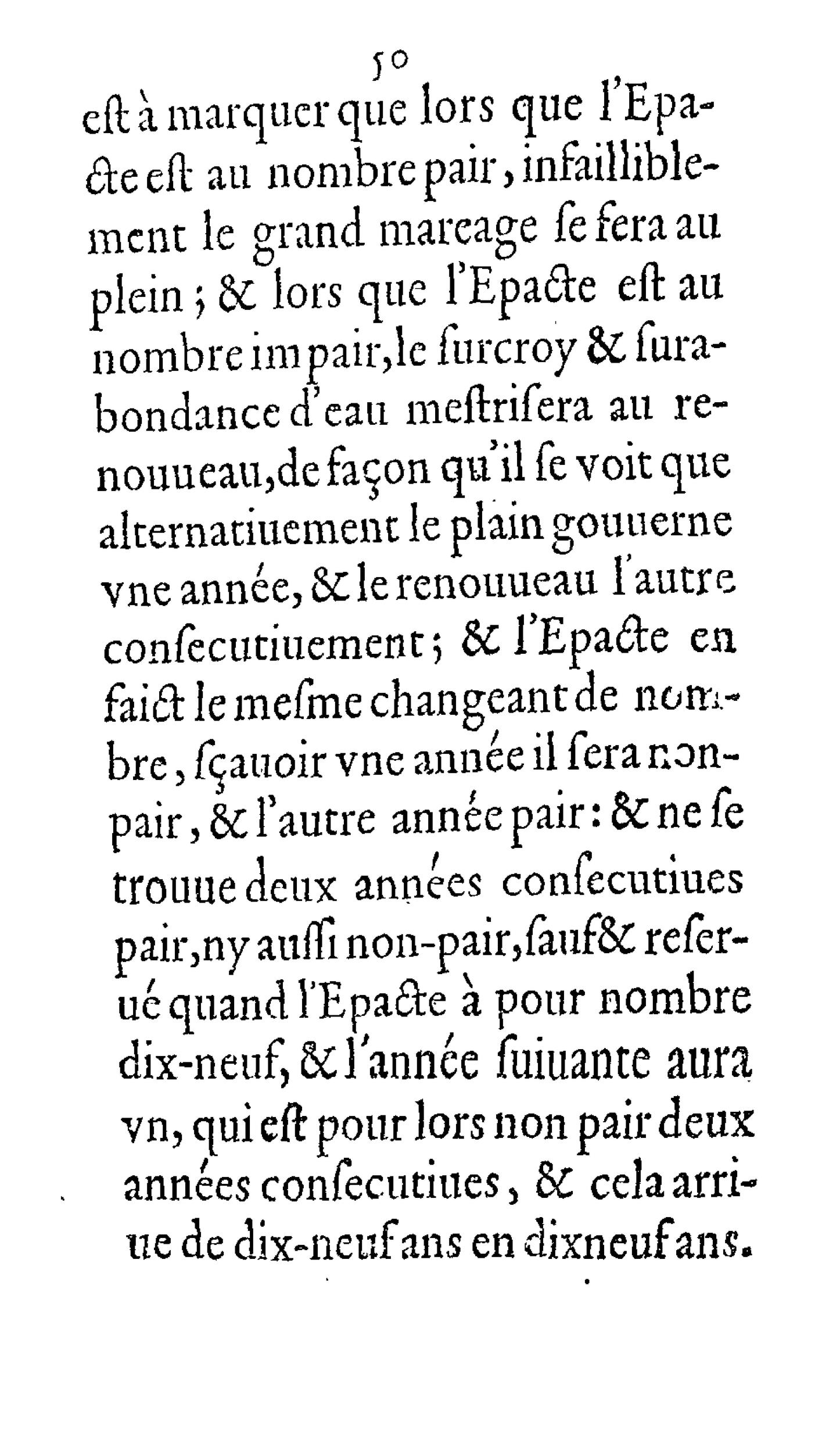 1624 - Jacques du Coq - Trésor des monnaies - Harvard University