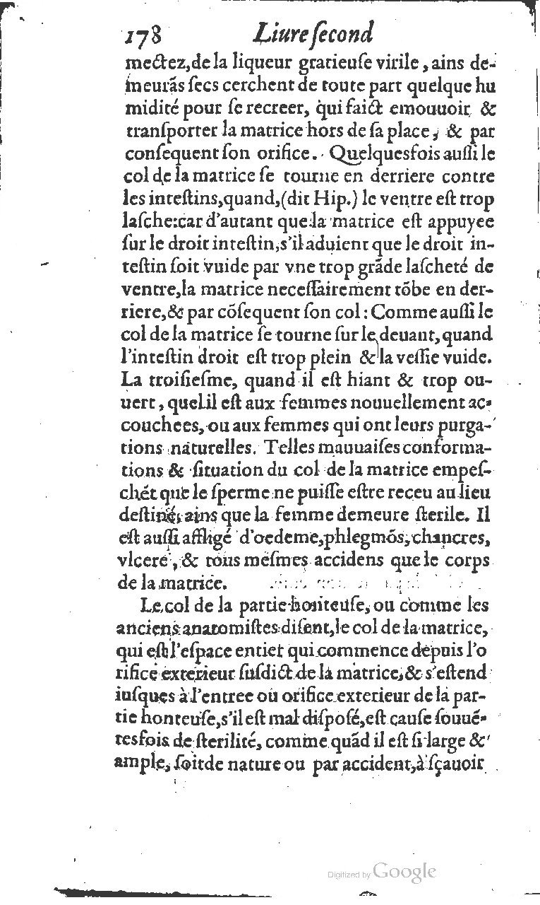1617 - Jean Le Bouc - Trésor des remèdes secrets - BM Lyon