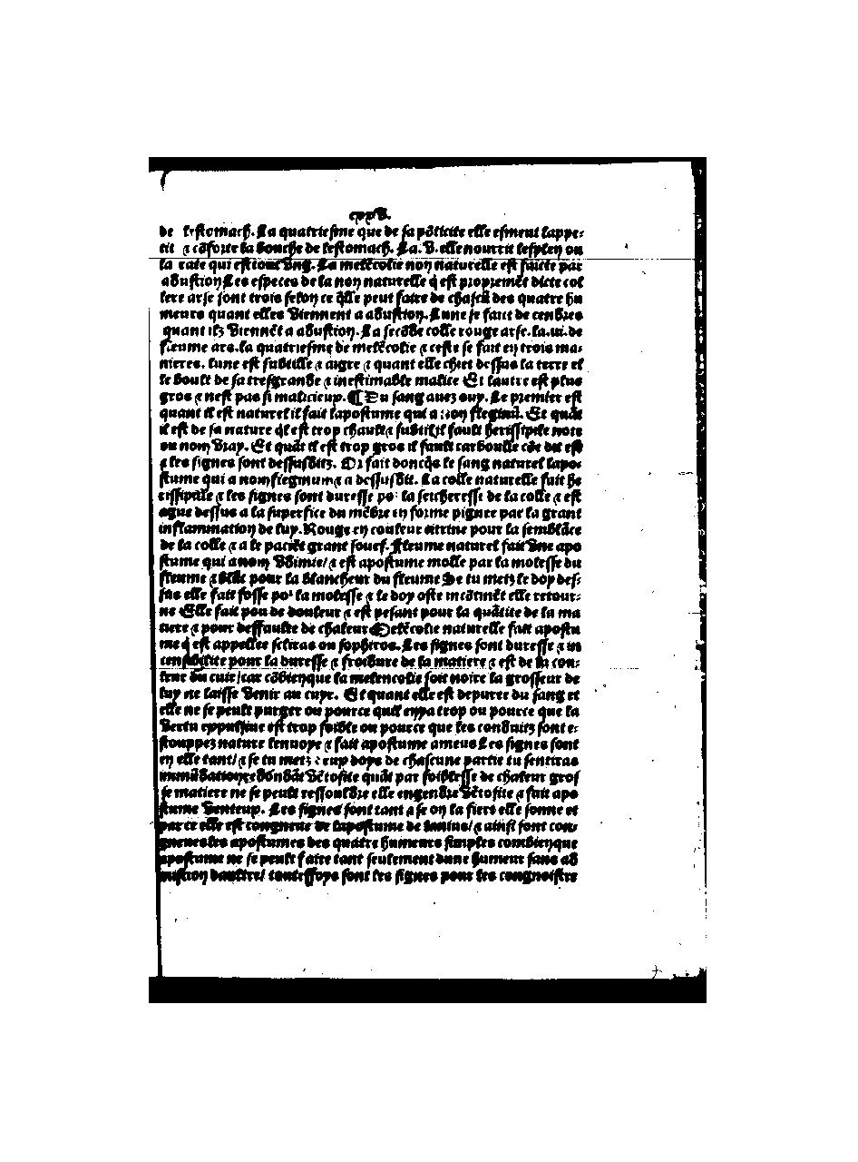 1512 - Michel Le Noir - Trésor des pauvres - BnF