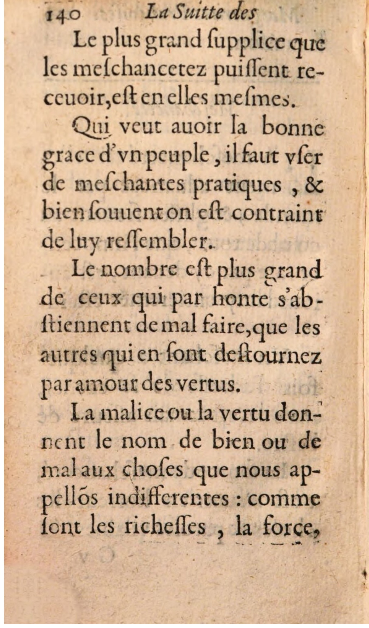 1611 - Théodore Reinsart - La Suitte des marguerites françoises, ou second thresor du bien dire - BSB Munich