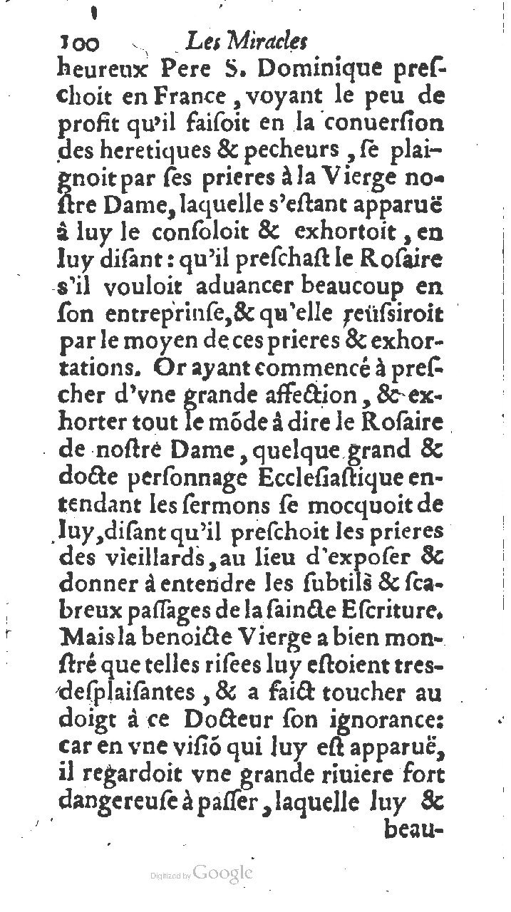 1609 - Jean Bogart - Grand Trésor des pardons et indulgences - UGent