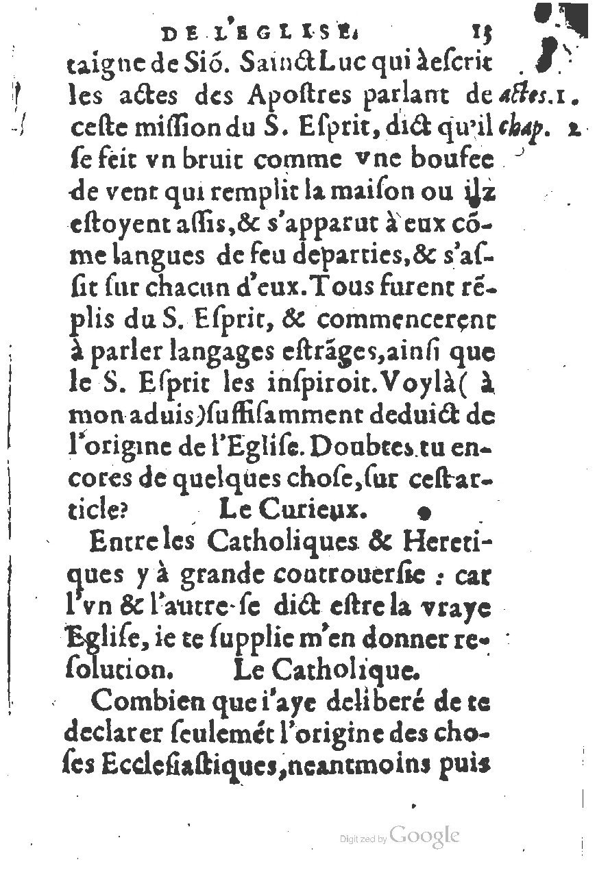 1578 - Jean de Bordeaux - Trésor de l’Église catholique - BM Lyon
