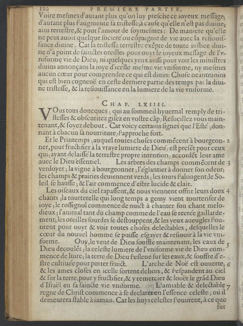 [1575c.] - s.n. - Le Livre des témoignages du Trésor caché au champ - BnF-Tolbiac