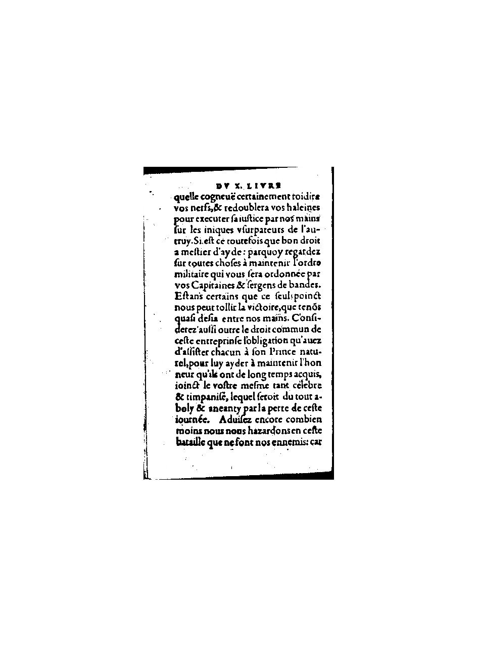 1571 - Jeanne Bruneau - Trésor des Amadis - BnF
