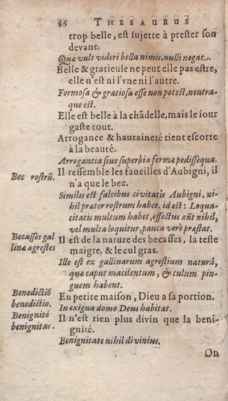 1612 Tresor des proverbes francois expliques en Latin_Page_118.jpg