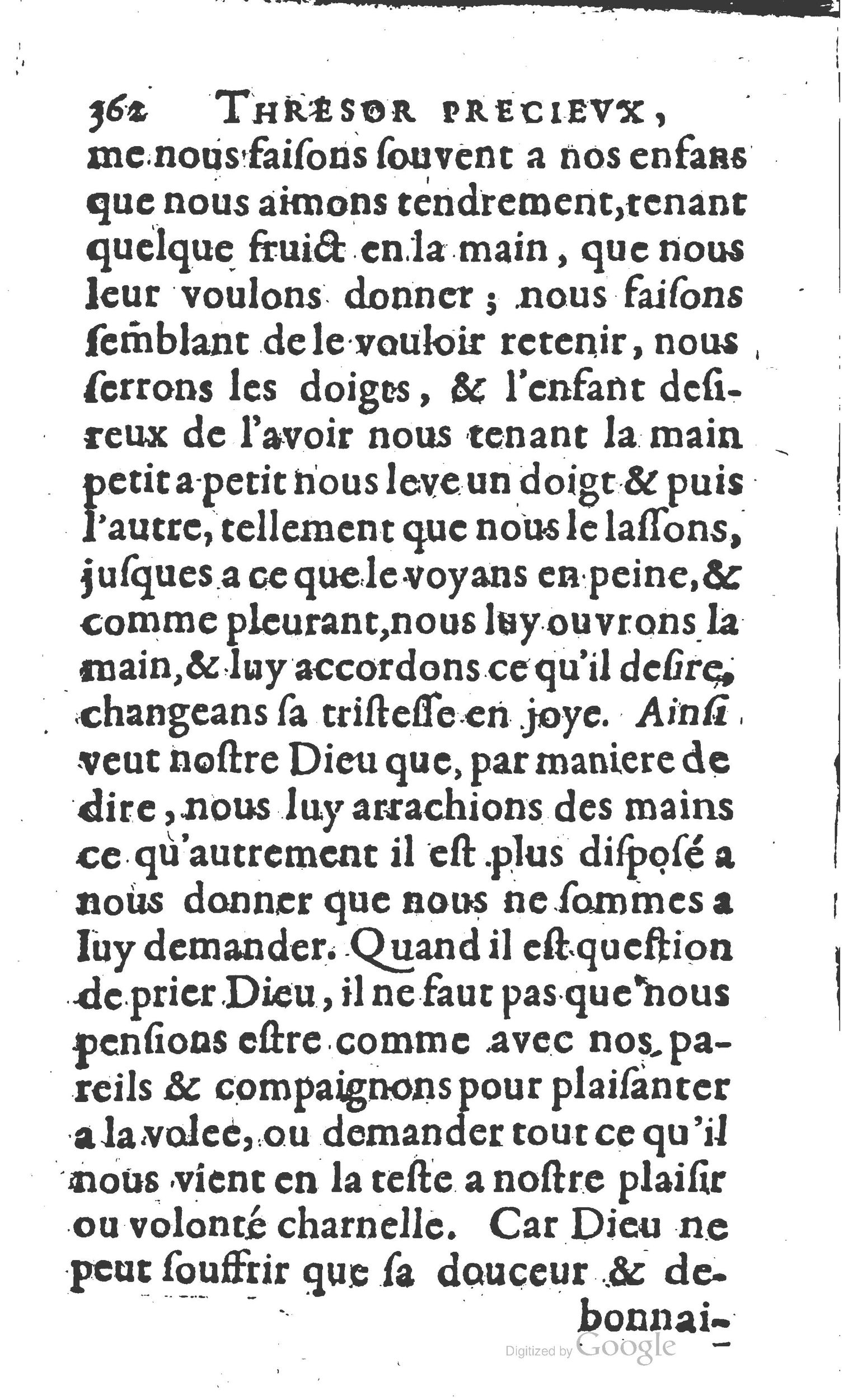 1626 - s.n. - Trésor précieux des méditations saintes, pieuses et consolatoires - BSB Munich