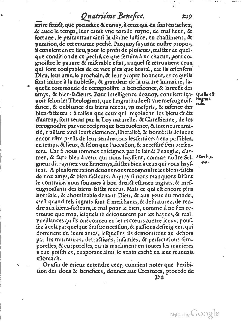 1611 - Sébastien Philippe - Trésor céleste - BSB Munich