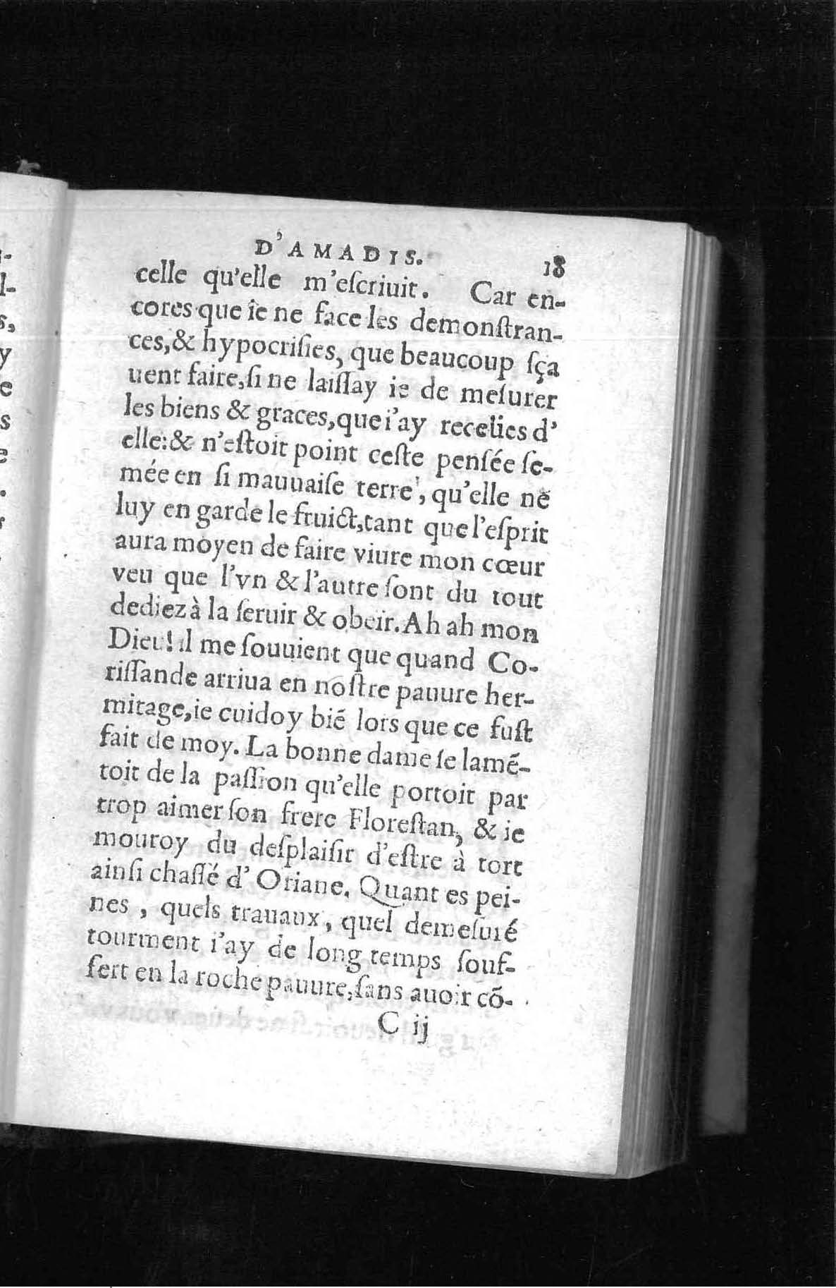 1571 - Robert Le Mangnier - Trésor des Amadis - Huntington Library 1571 - Robert Le Mangnier - Trésor des Amadis - Huntington Library
