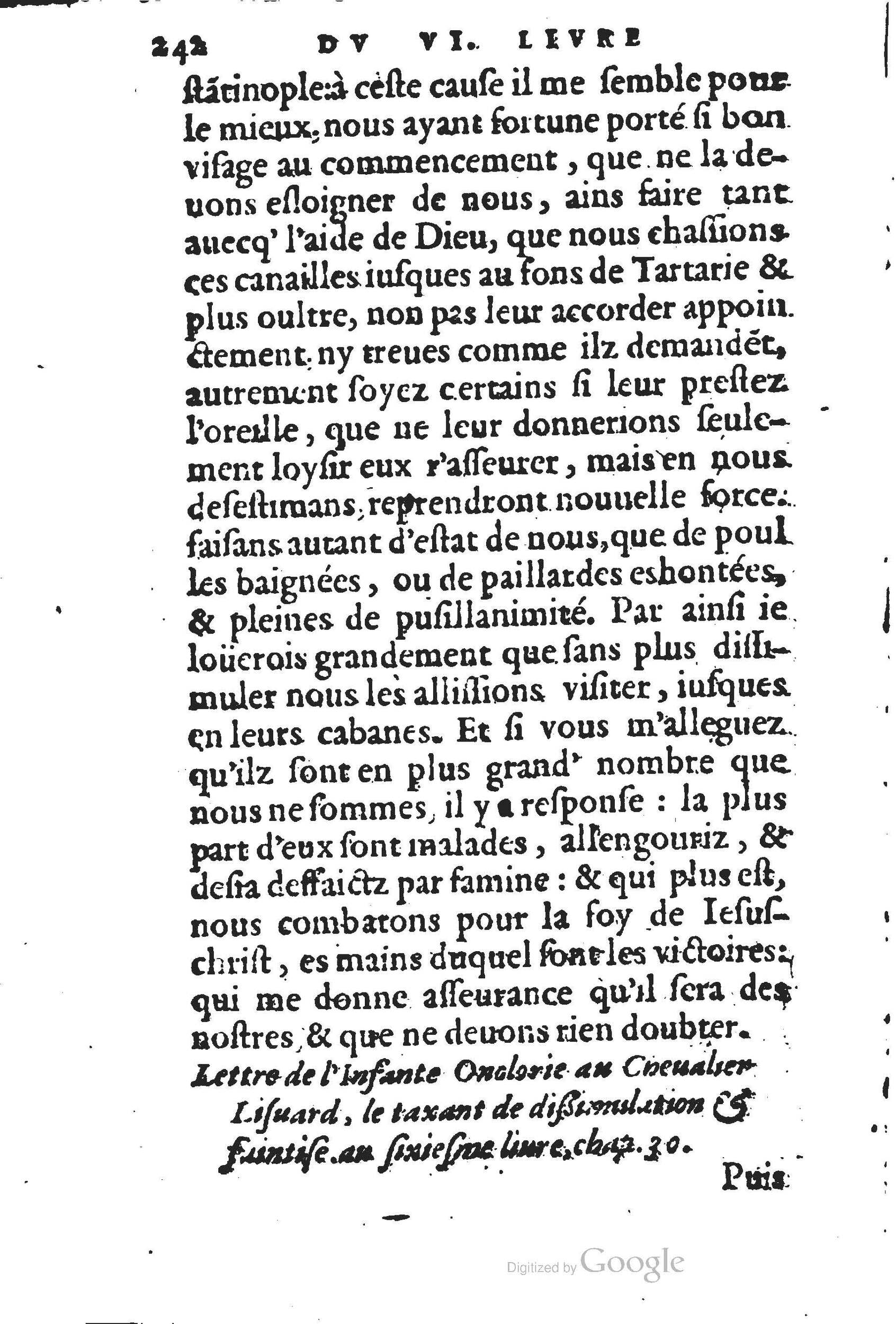 1560 - Jean d’Ogerolles et Gabriel Cotier Lyon - Trésor des Amadis - BSB Munich