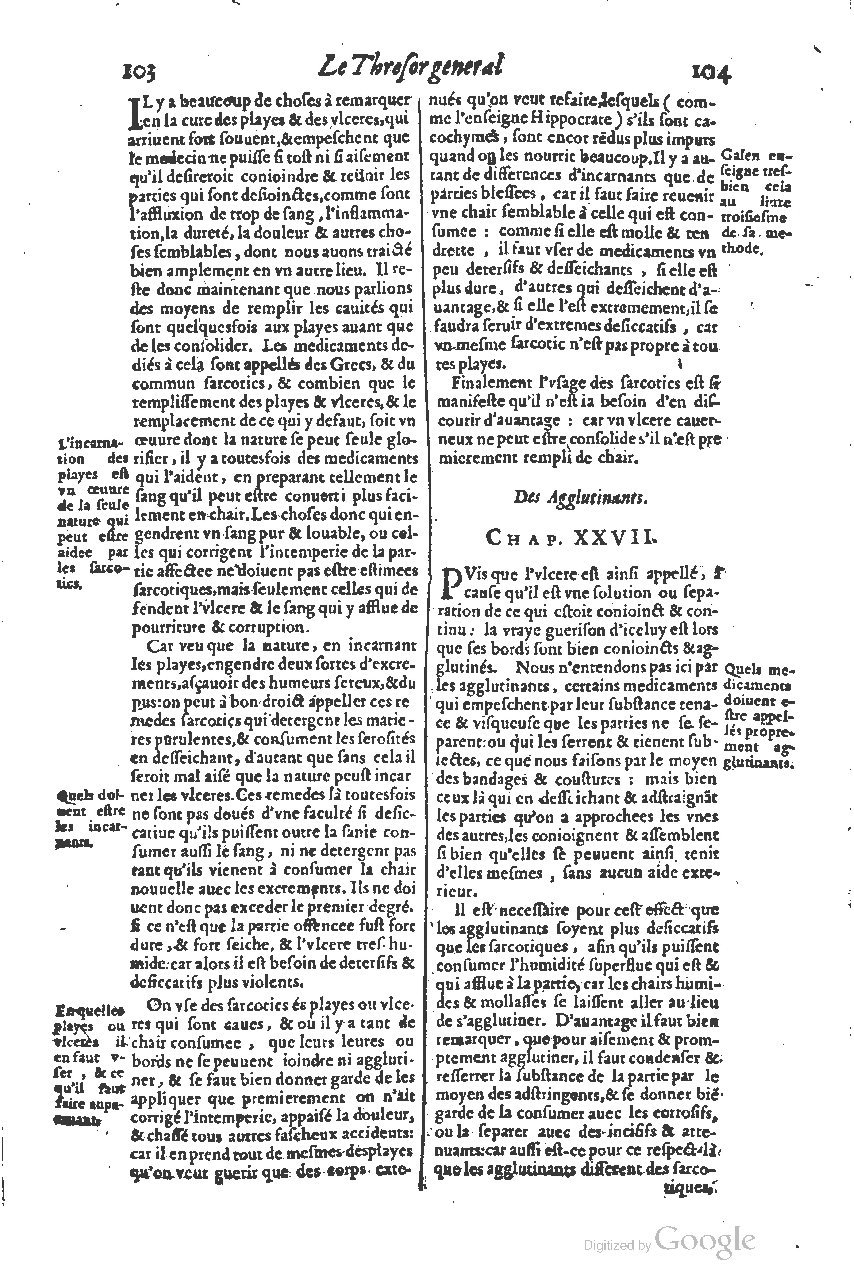 1616 - Étienne Gamonet - Grand trésor ou dispensaire - BSB Munich