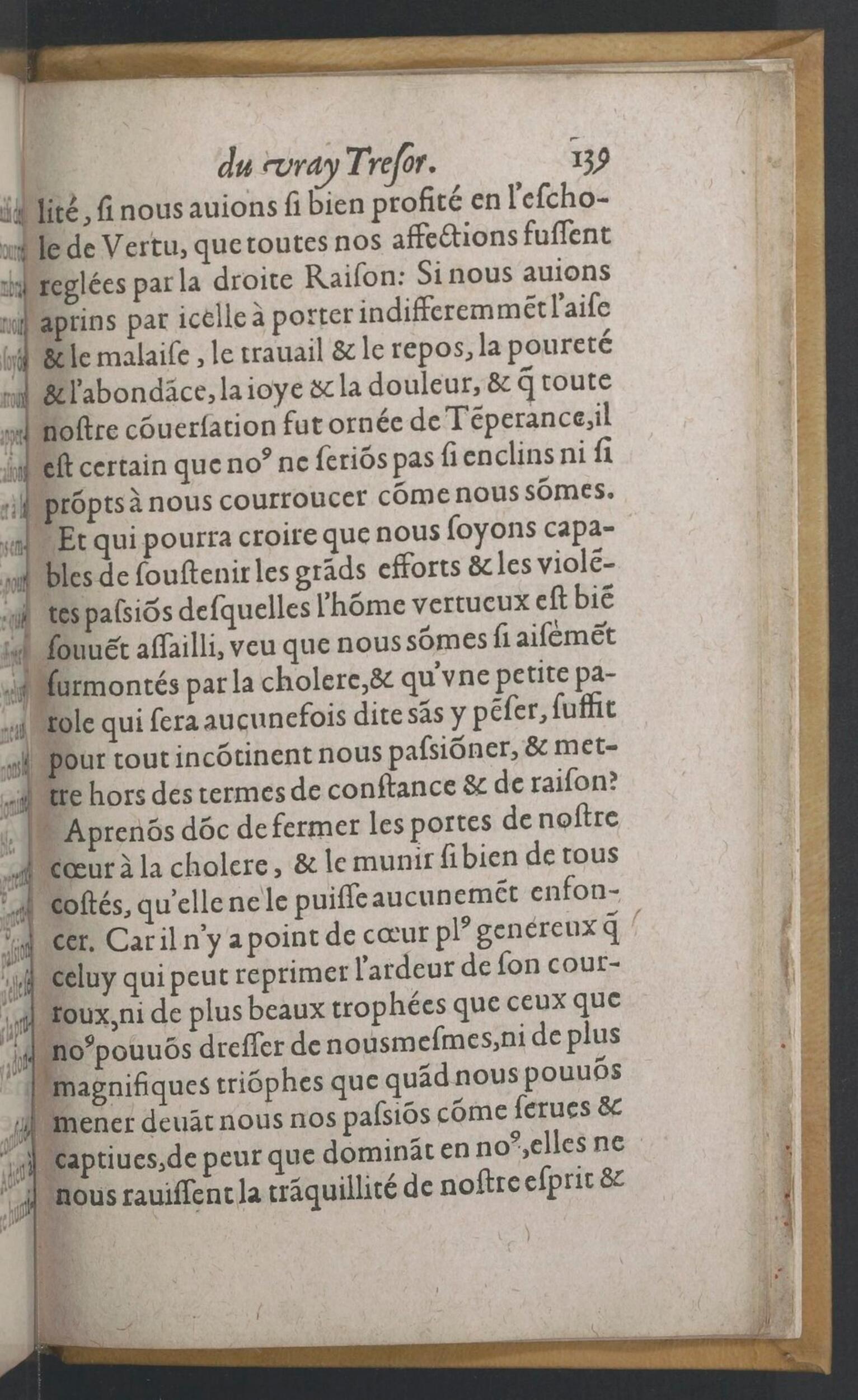 1619 - SHC - Trésor de l’histoire des langues de cet univers - BSB Munich