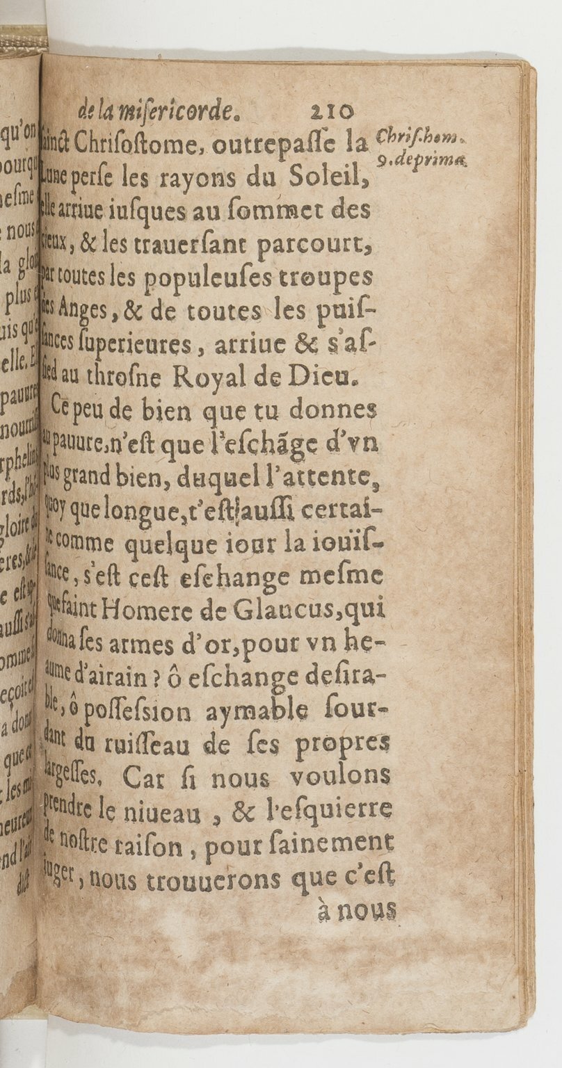 1603 - Jean Didier - Trésor sacré de la miséricorde - BnF