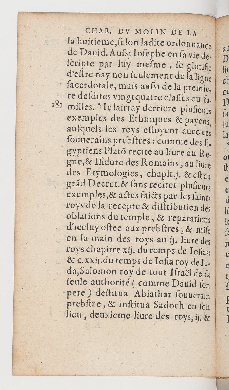 1583 - Galiot Corrozet - Trésor des histoires de France - BnF 1583 - Galiot Corrozet - Trésor des histoires de France - BnF
