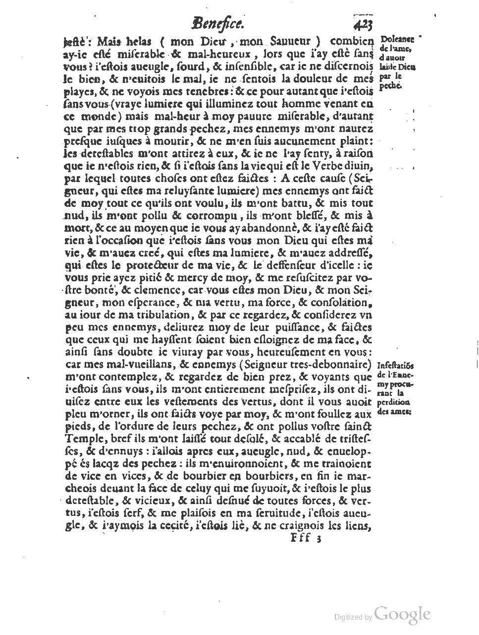 1611 - Sébastien Philippe - Trésor céleste - BSB Munich