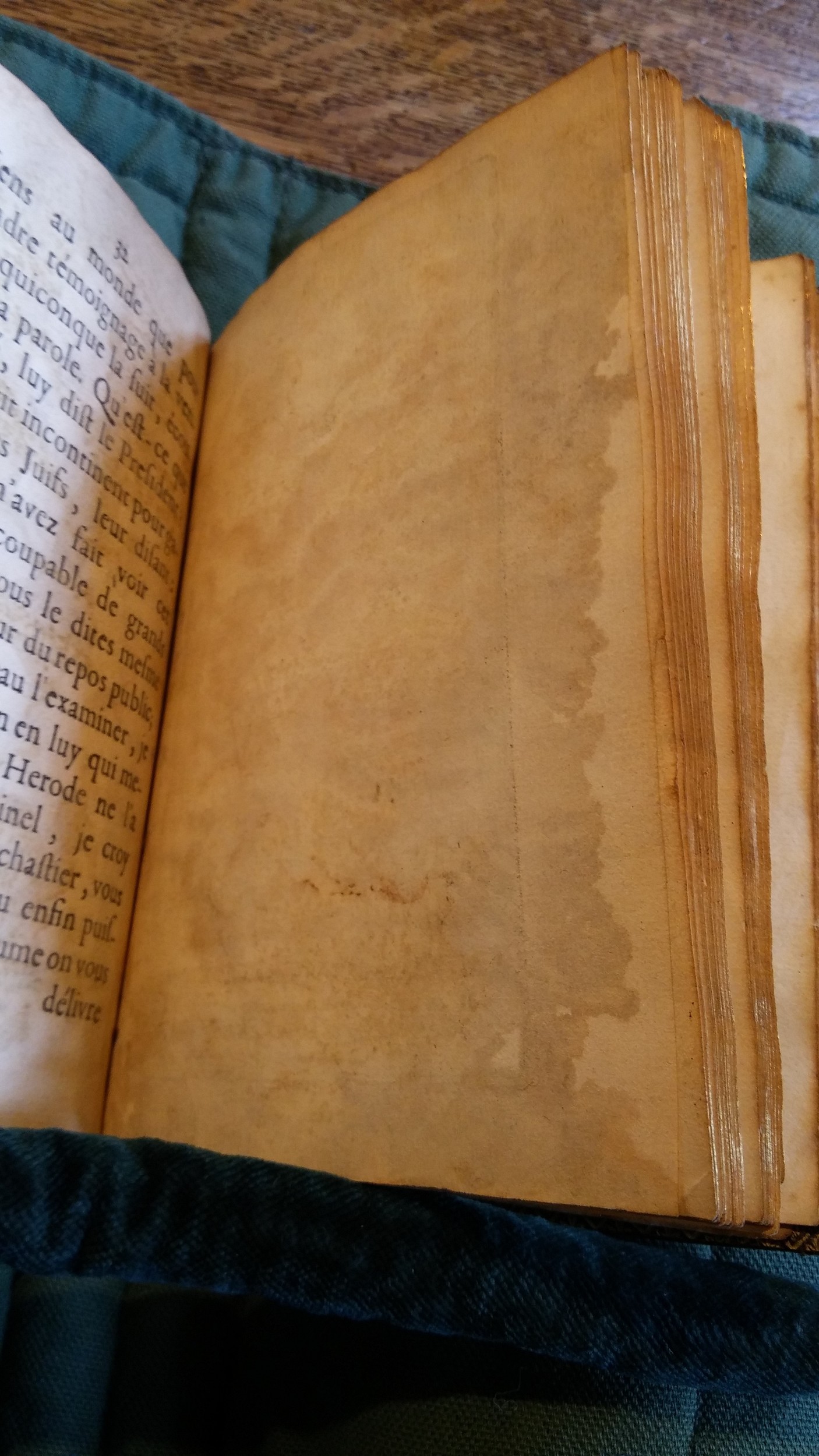 s.d. - s.n. - Trésor de Ponce Pilate - BnF Arsenal
