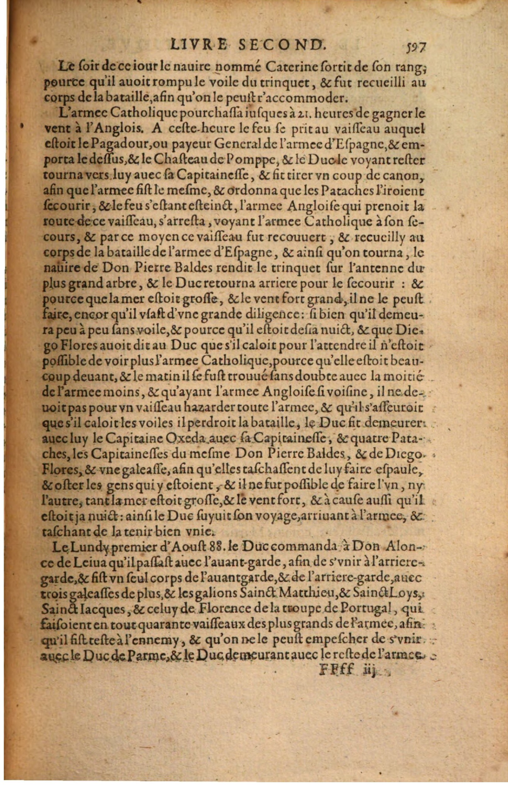 1608 - Thierry Rolin - Trésor politique - Augsbourg