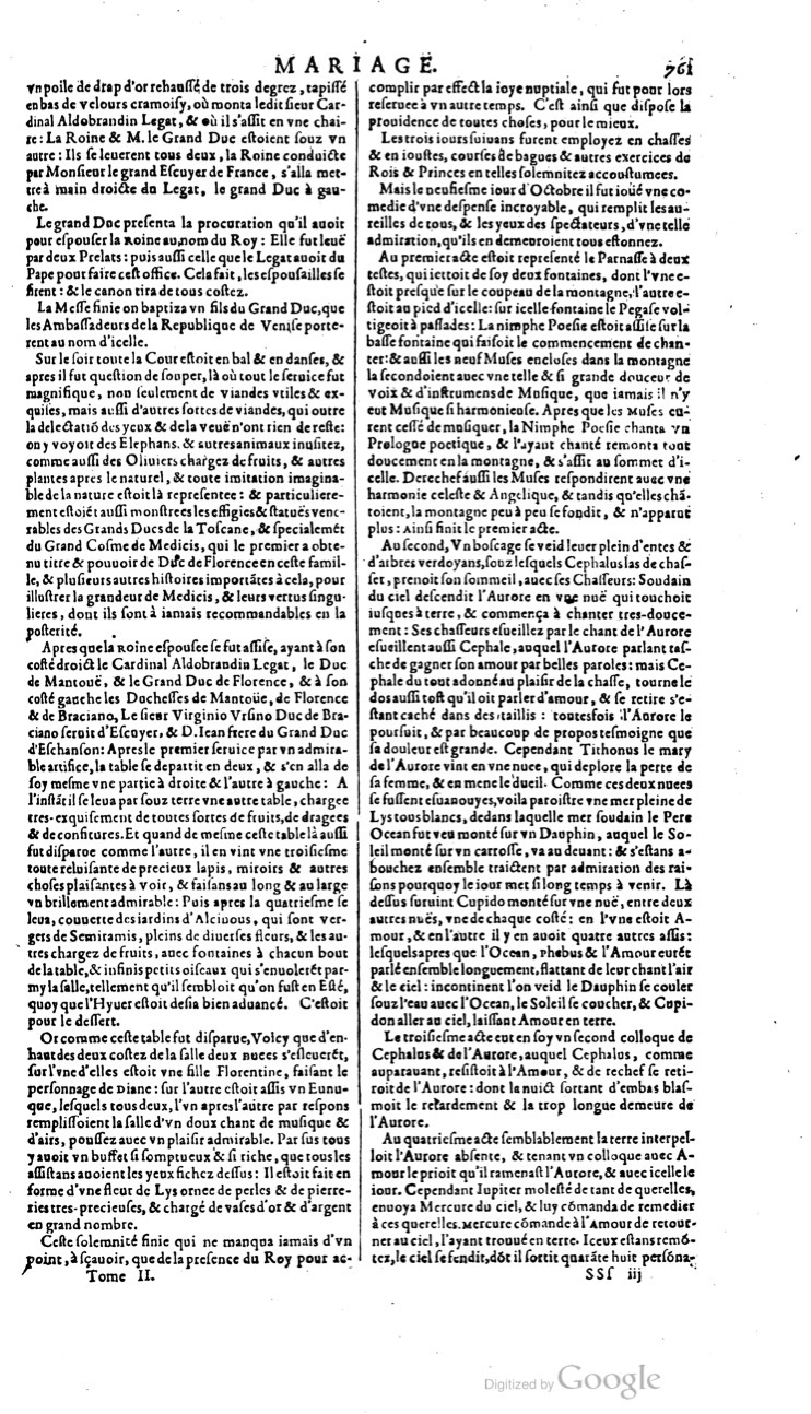 1629 - Veuve Nicolas Buon - Trésor du droit français (21754 T. 2) - BM Lyon