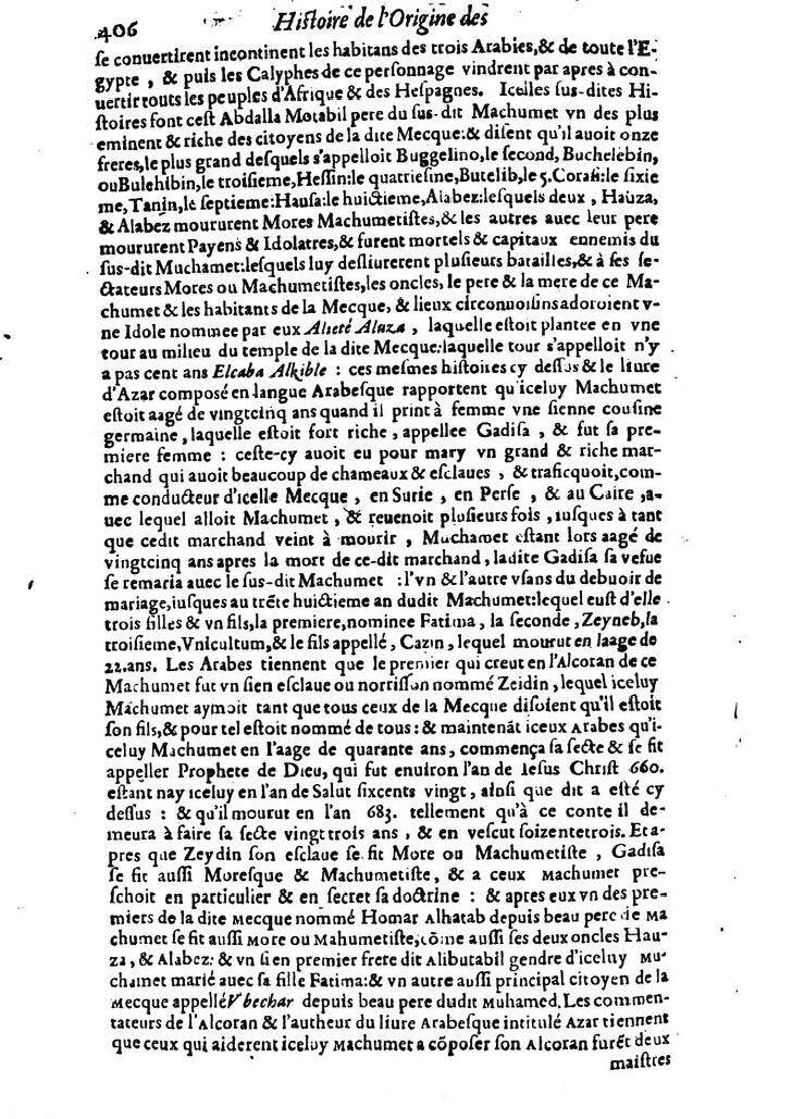 1613 - Matthieu Berjon - Trésor de l’histoire des langues de cet univers - BM Lyon