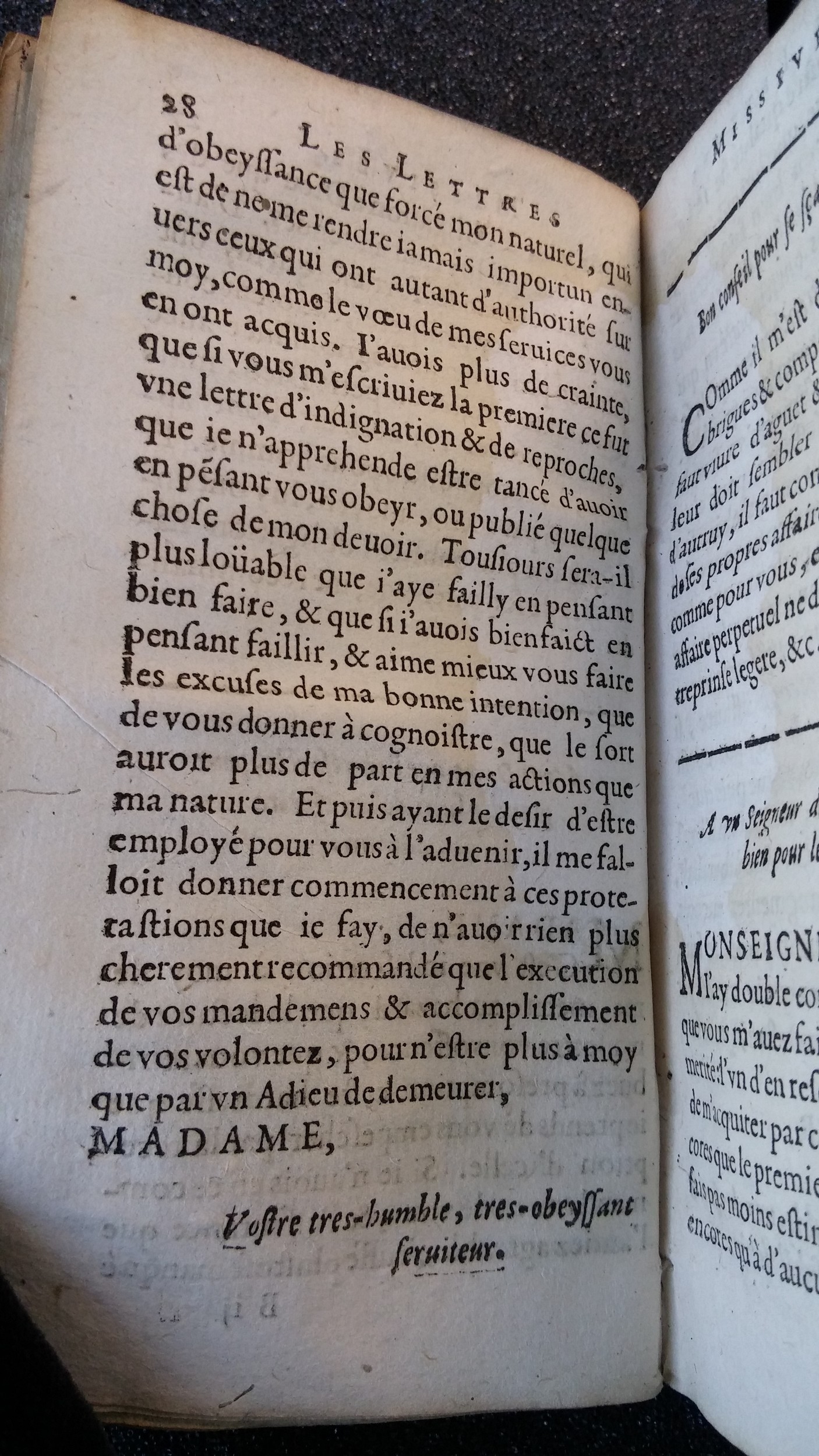 1625 - Louis Loudet - Secrétaire des secrétaires ou le Trésor de la plume française - Lucerne 1625 - Louis Loudet - Secrétaire des secrétaires ou le Trésor de la plume française - Lucerne