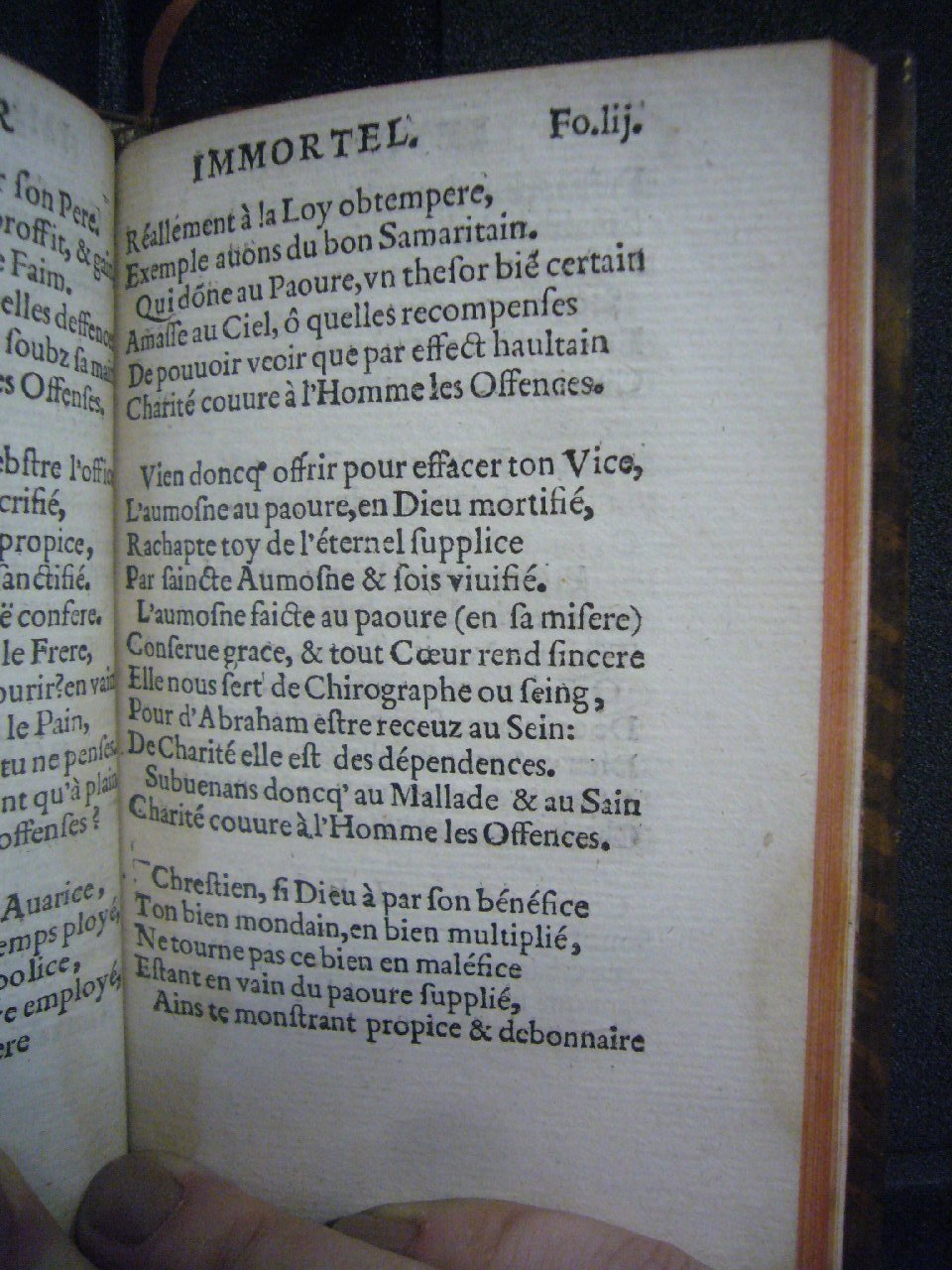 1556 - Nicolas Aubin et Martin le Mesgissier  - Trésor immortel - Versailles