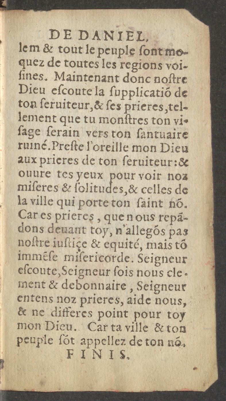 1566 - Jan van Waesberge - Trésor des divines et humaines consolations  - SBB Berlin