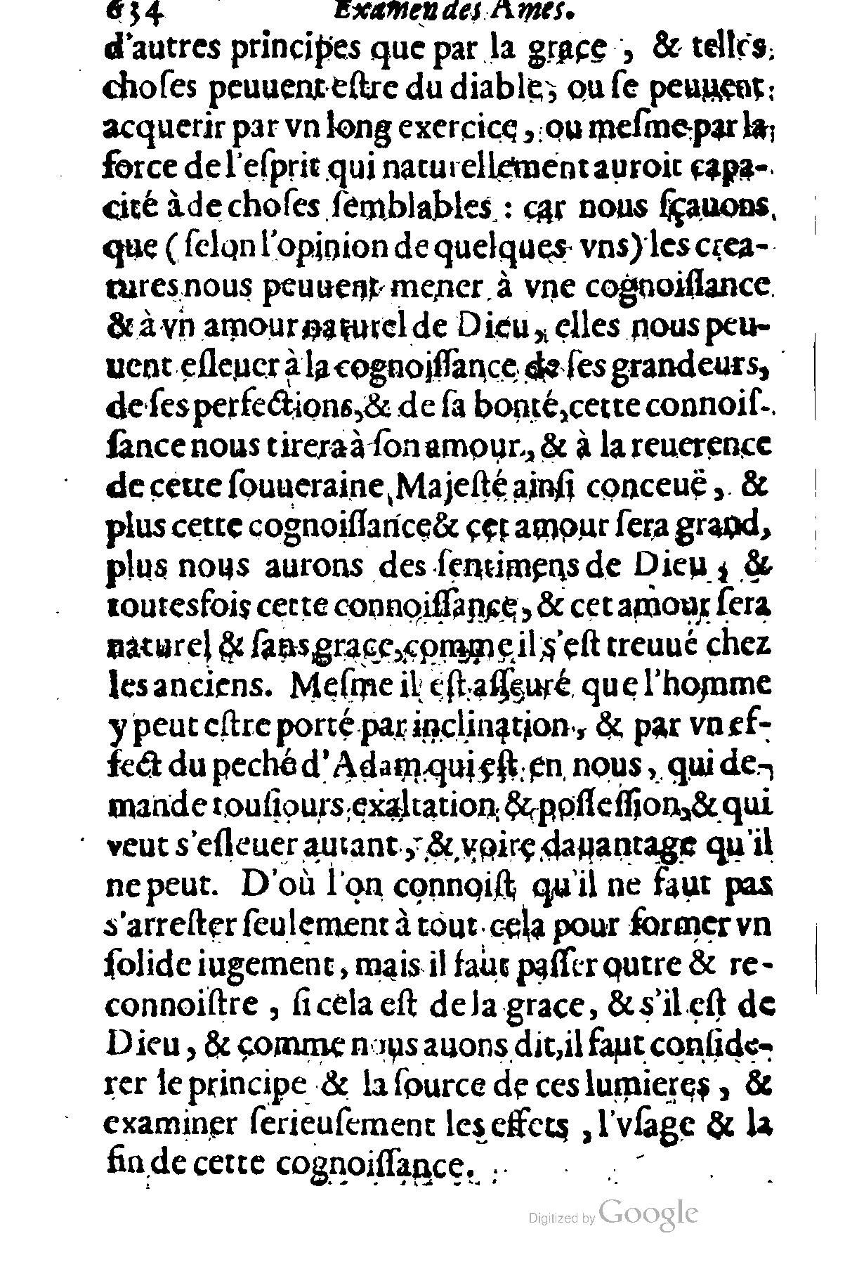 1635 - Sébastien Huré - Trésor spirituel contenant les obligations - BM Lyon