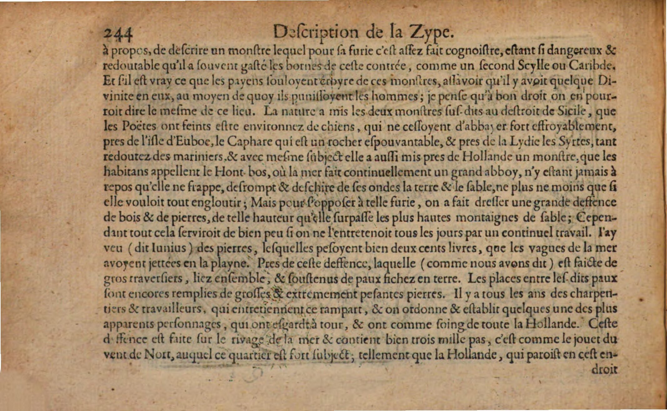 1602 - Christoffle Guyot et Corneille Nicolas - Trésor des chartes - BSB Munich 1602 - Christoffle Guyot et Corneille Nicolas - Trésor des chartes - BSB Munich