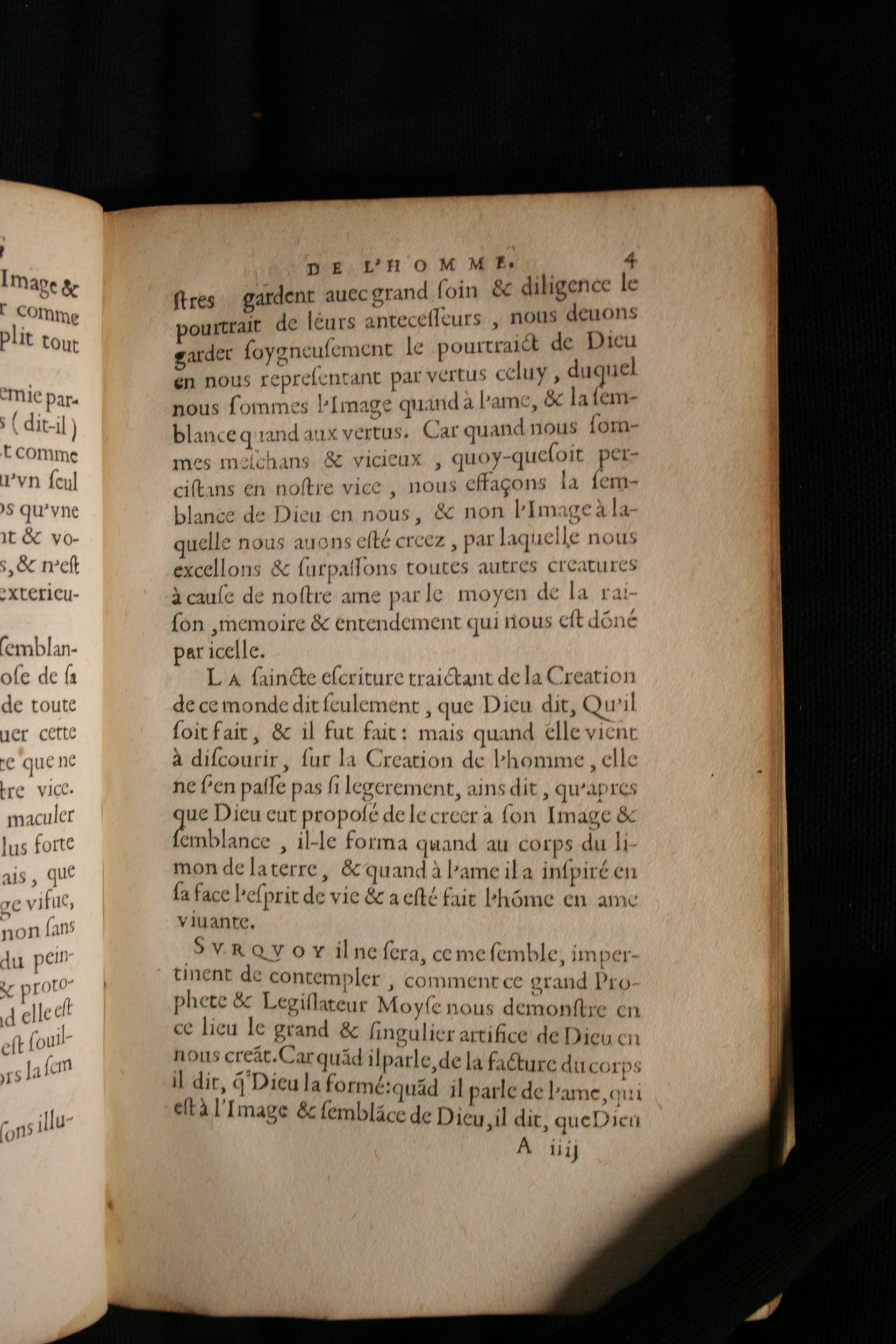 1586 - Jean Parant - Trésor de l’Église catholique et de vérité - BM Bordeaux