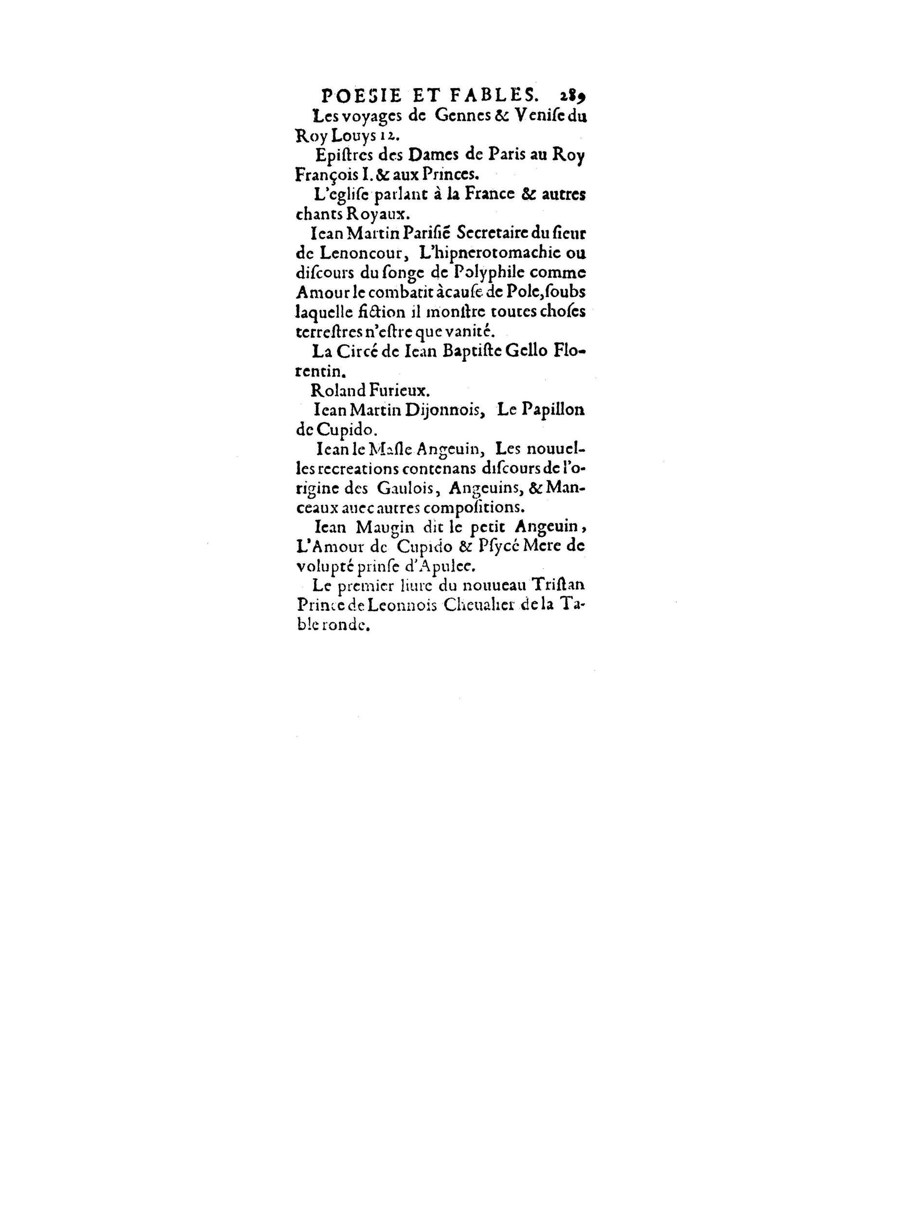 1598 - François Jacquin - La Guide des arts et sciences - BnF