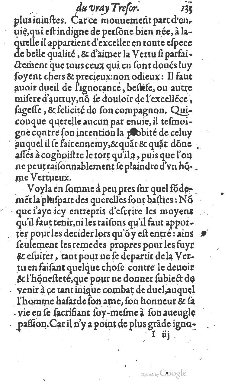 1606 - Adrian Périer - Cabinet du vrai trésor - BM Lyon 1606 - Adrian Périer - Cabinet du vrai trésor - BM Lyon